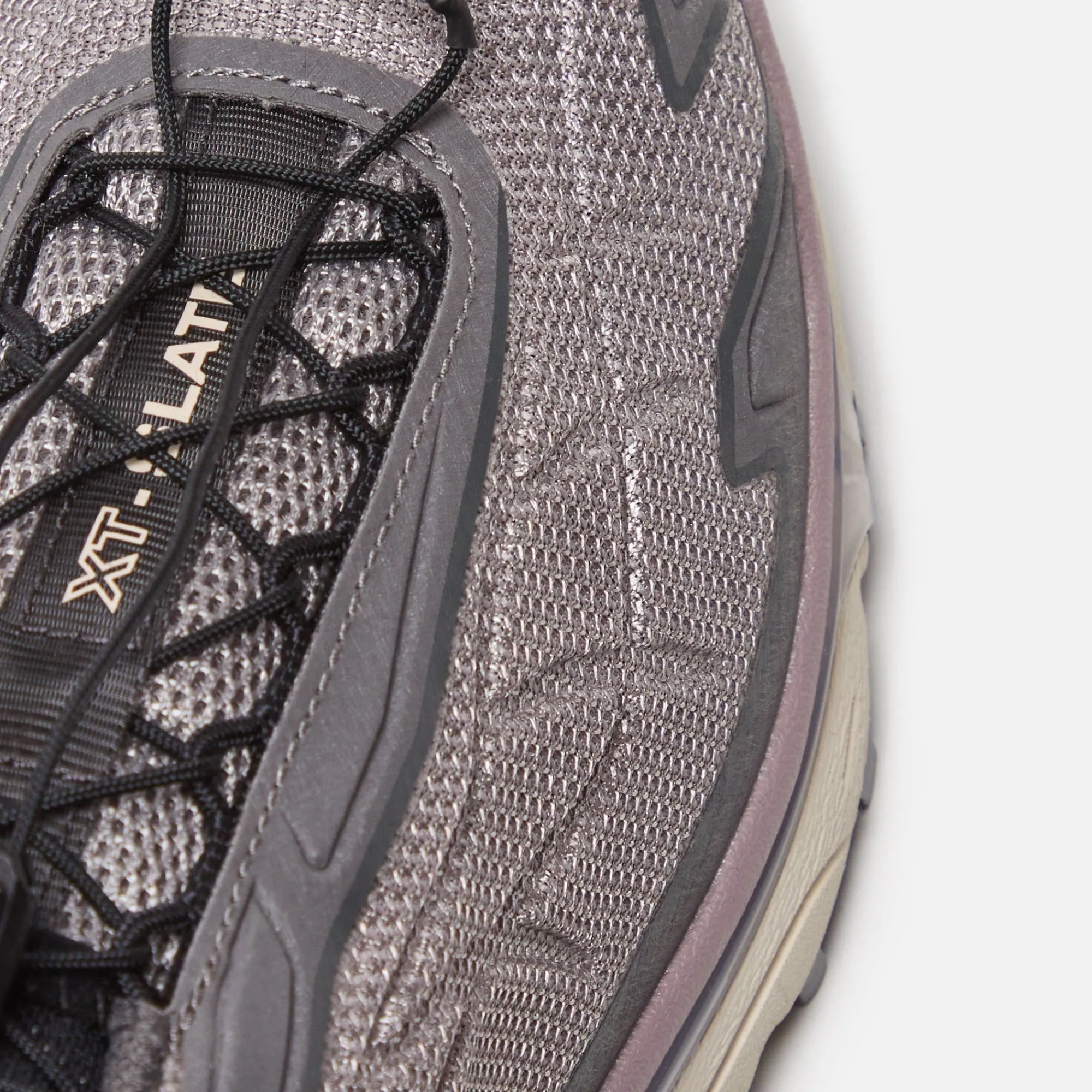 Discount Salomon Xt-Slate Advanced Gull / Moonscape / Pewter