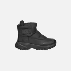 Cheap Ugg Yose Puff Black