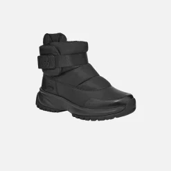 Cheap Ugg Yose Puff Black