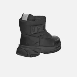 Cheap Ugg Yose Puff Black