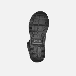 Cheap Ugg Yose Puff Black