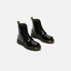 Discount Dr. Martens Youth 1460 Black