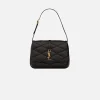 Store Saint Laurent Ysl Matelasse Shoulder Bag Black