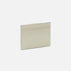 Fashion Saint Laurent Ysl Pcc 172Y Sl Card Holder Crema Soft