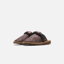Best Suicoke Zavo-Cab-Pto3 Brown / Beige