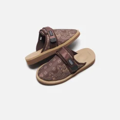 Best Suicoke Zavo-Cab-Pto3 Brown / Beige