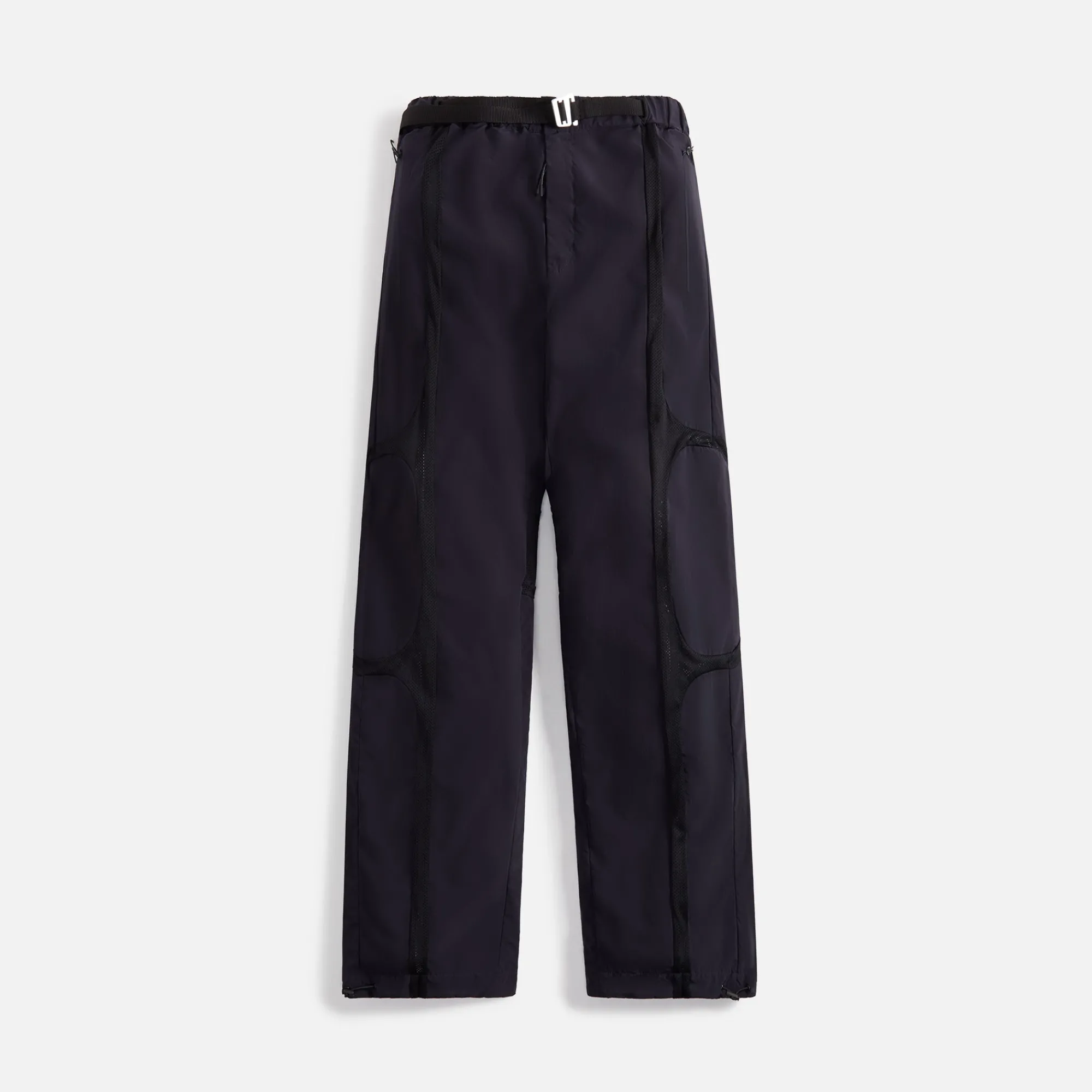Shop J.L_A.L Zephyr Trousers Blue
