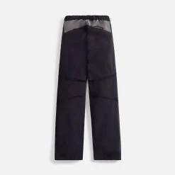 Shop J.L_A.L Zephyr Trousers Blue