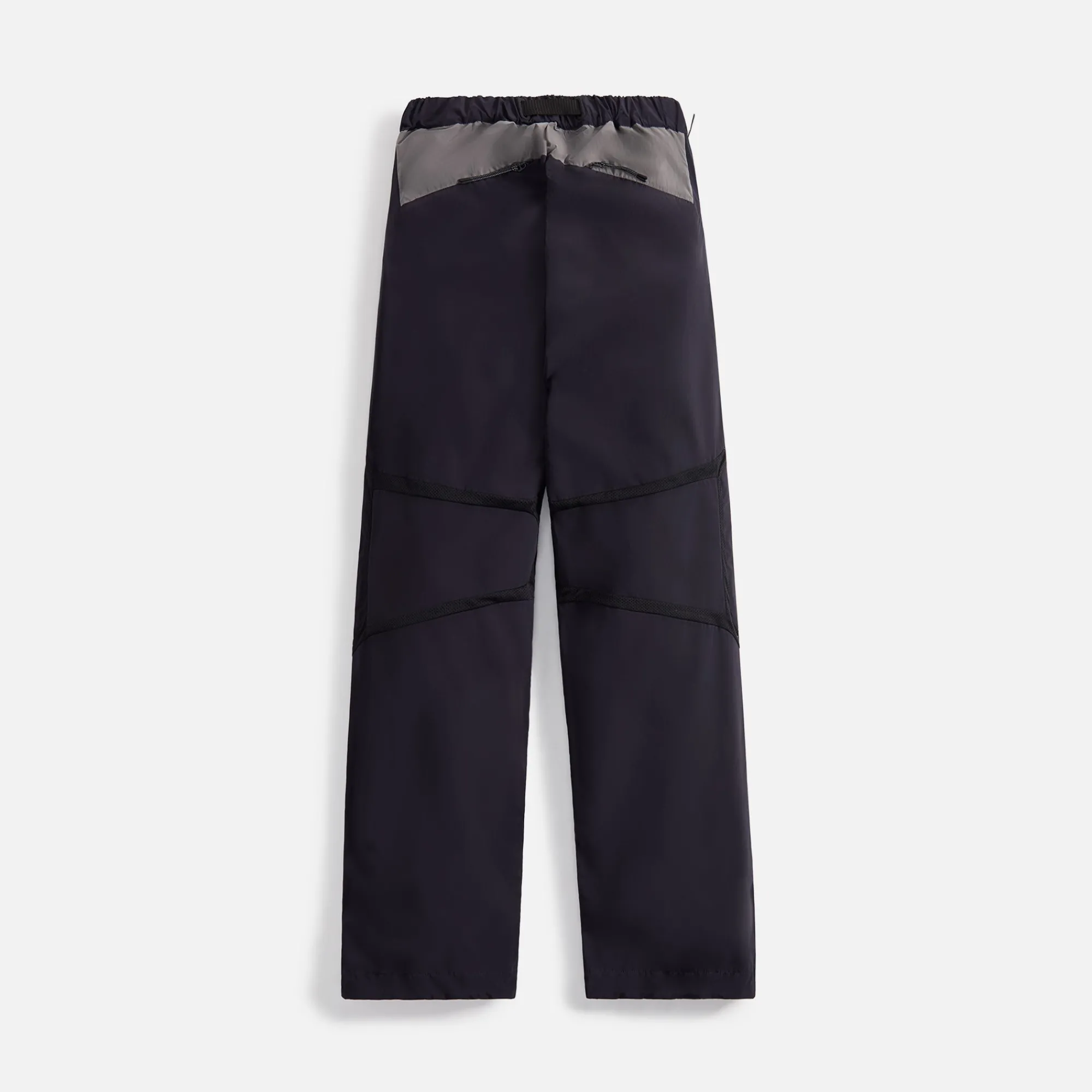 Shop J.L_A.L Zephyr Trousers Blue
