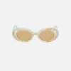 Cheap Marni Zion Canyon Creme