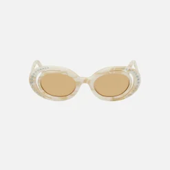 Cheap Marni Zion Canyon Creme