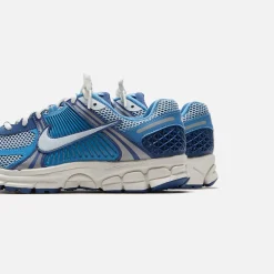 Hot Nike Zoom Vomero 5 Worn Blue / Football Grey / Dutch Blue