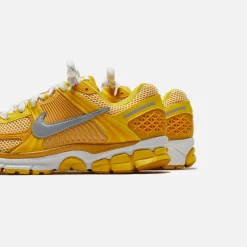 Clearance Nike Zoom Vomero 5 Prm Nm4 Varsity Maize / Laser Orange / Metallic Silver